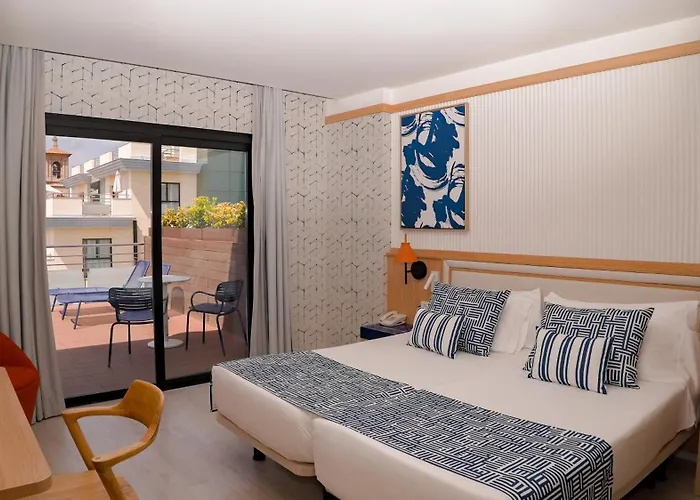 Isla Mallorca & Spa