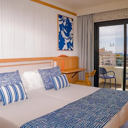 Isla Mallorca & Spa Palma de Mallorca Pokój zdjęcie