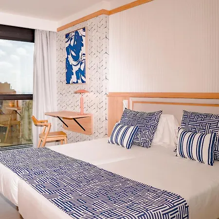 Isla Mallorca & Spa Palma de Mallorca Pokój zdjęcie