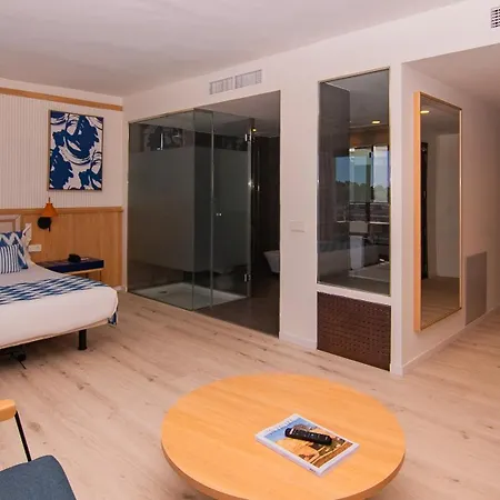 Isla Mallorca & Spa Palma de Mallorca Room photo