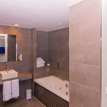 Isla Mallorca & Spa Palma de Mallorca Room photo