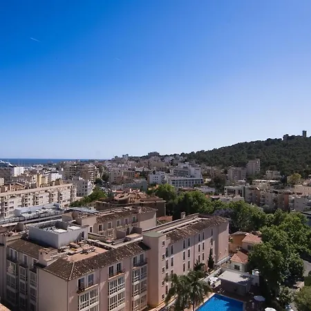 Isla Mallorca & Spa Palma de Mallorca Room photo