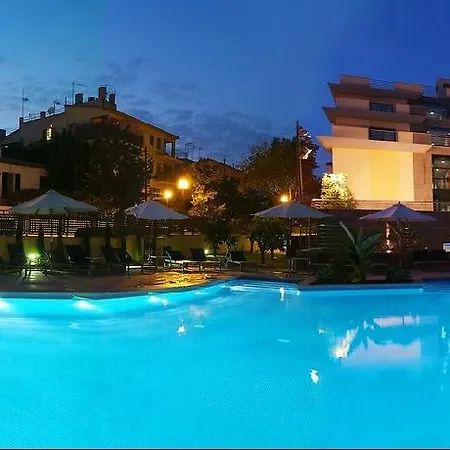 Isla Mallorca & Spa 