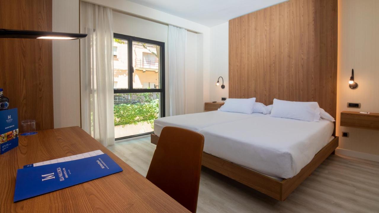 Hotel Isla Mallorca & Palma