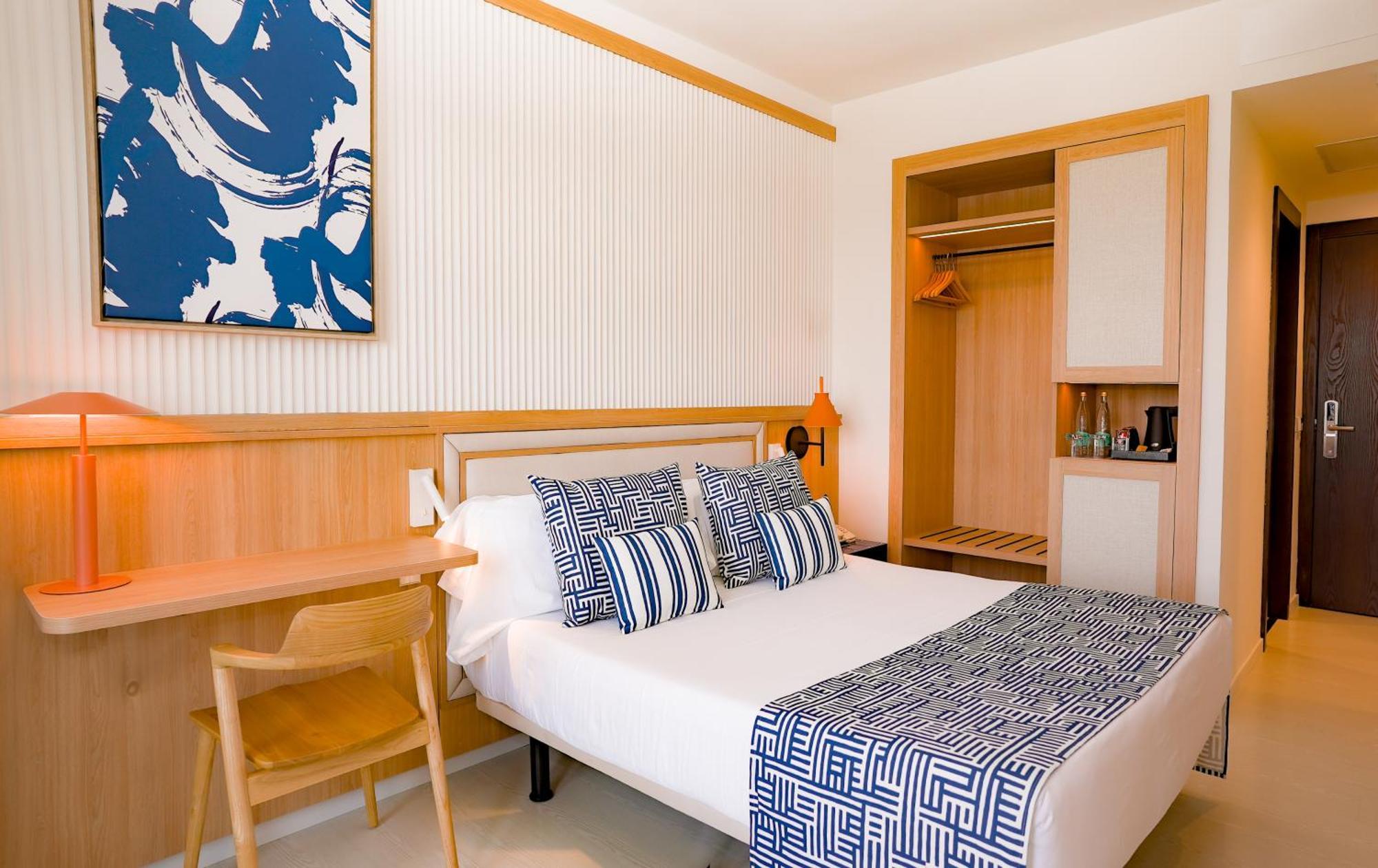 Isla Mallorca & Hotel Palma
