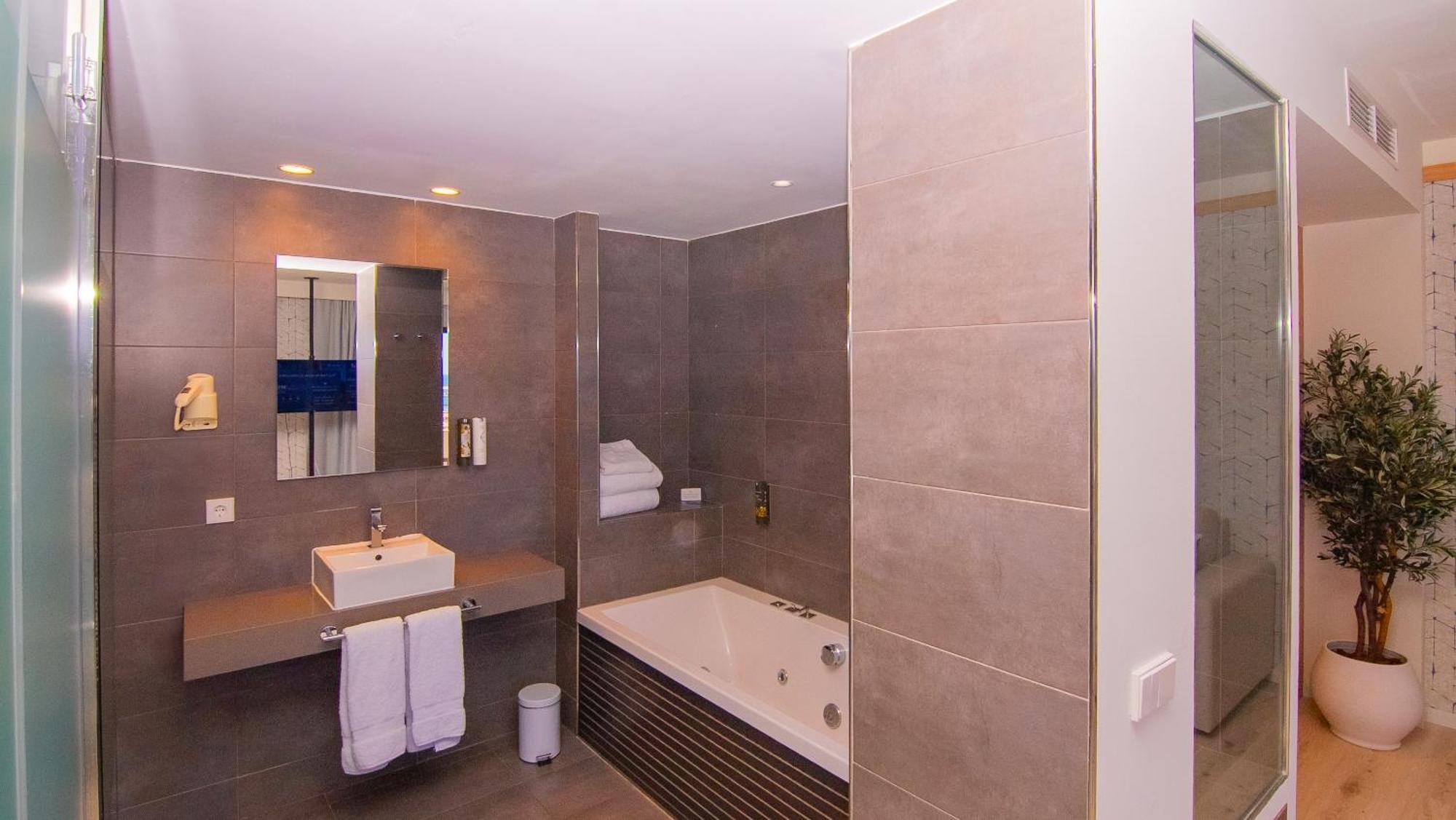 Isla Mallorca & 4* Palma
