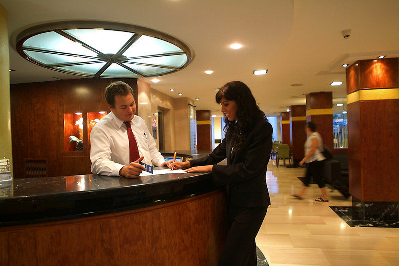 Isla Mallorca & 4* Palma