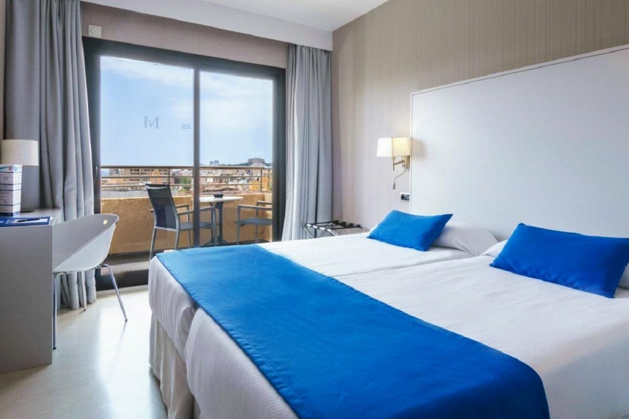 Isla Mallorca & 4* Palma