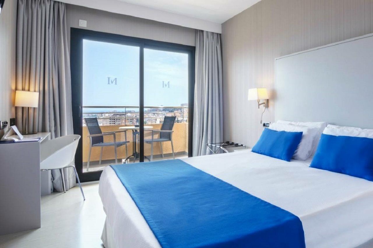 Hotel Isla Mallorca & Palma